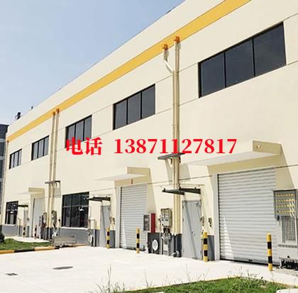 河源PVC粉尘防爆卷帘门