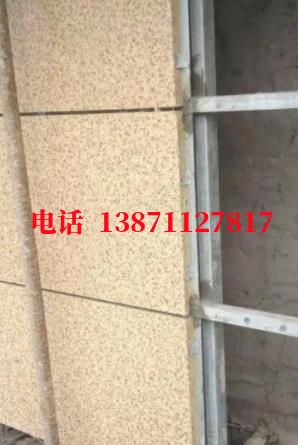 河源PVC外墙ET板