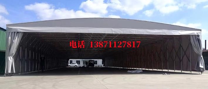 河源PVC湖北工业仓库篷房