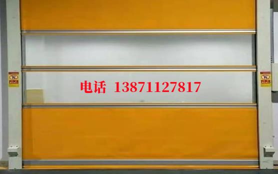 河源PVC洁净室门